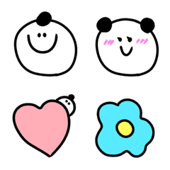 BOB TWICE emoji 01