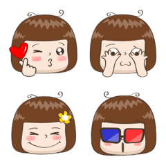 JingJung Emoji [FIMILII]