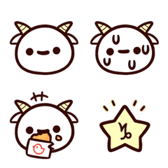 Capricorn emoji
