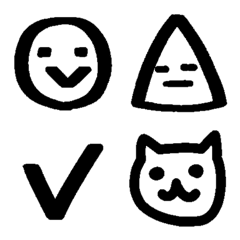 Simple Emoji 3