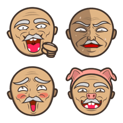 Lichin Emoji