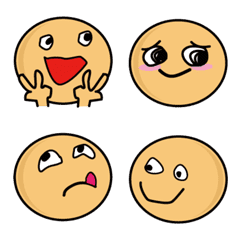 Emoji buruk Kanta 3