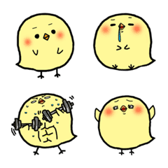 Piyonosuke Emoji