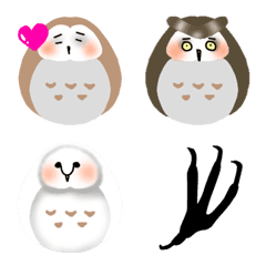 YURUI OWL