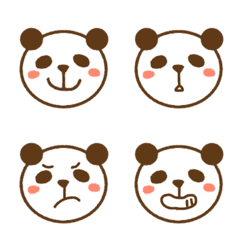 choko panda