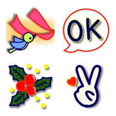 Happy Emoji ^-^ Greed pack