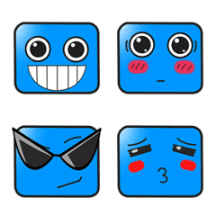 Obox Emoji
