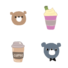 coffee Emoji