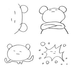 白い巨人3