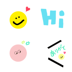 smile Emoji