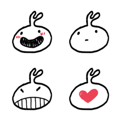 Cell's emoji