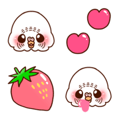 Pearl-chan emoji
