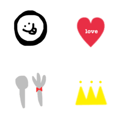 cawaii Emoji