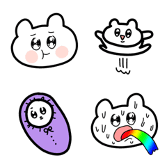 BOKUCHAN emoji