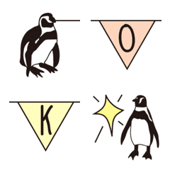 Penguins' Emoji