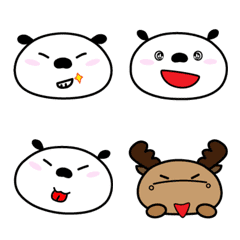 A Be-Be's Emoji