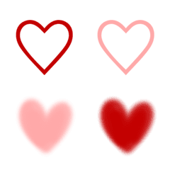 a lot of heart Emoji