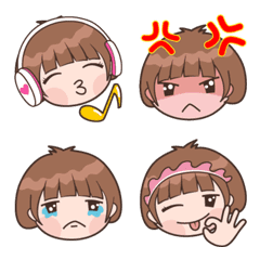 小玉❤️表情貼