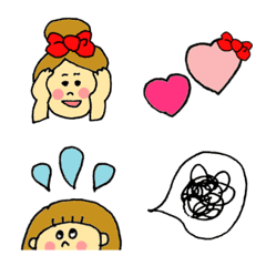 poca's Emoji ! 3