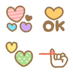 Heart Emojis2