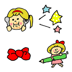 poca's Emoji 4