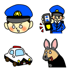 YURUI POLICE