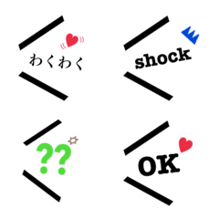 simple  Emoji 2