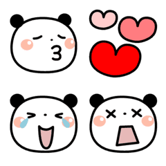 Panda (Emoji)