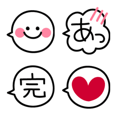 a balloon Emoji
