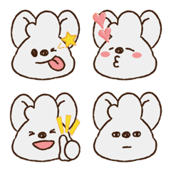 Emoji TOMMY-CHU