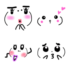 Funny Emoji 