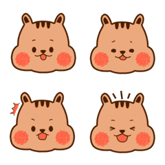ShuShu Emoji