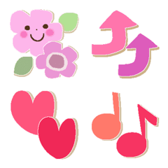 Kawaii Emoji3