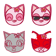 Chi-pon Emoji