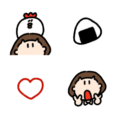 okappachaaan emoji 1