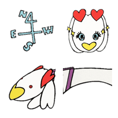 PURU's Emoji