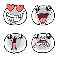TaBawKrean Emoji