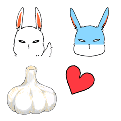 Usual Hashimo Emoji