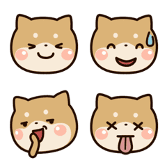 Shibainu(Emoji)