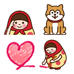 matoko-chan Emoji