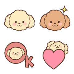 Typoodle Emoji