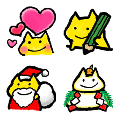 kitsune-imori Emoji2