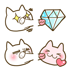 kiss Emoji