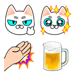 Marosuke Emoji