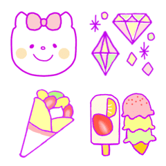 Pasteurica Emoji 2
