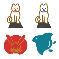Japanese emoji