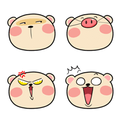 Mee Mumb Emoji