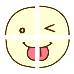 fukuwarai Emoji