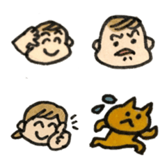 momo emoji