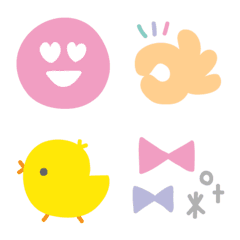 THE emoji 6